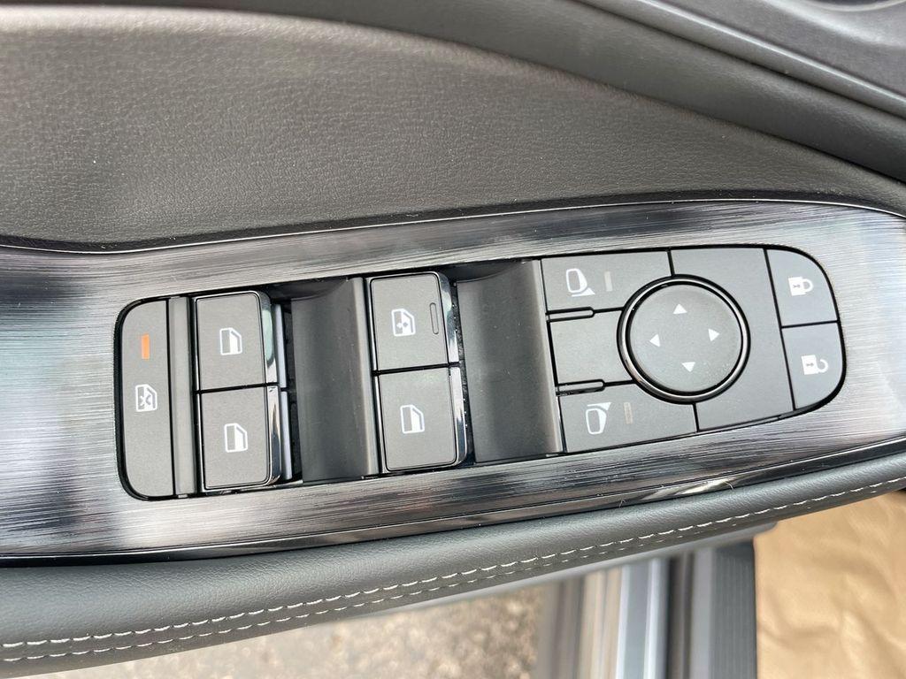 new 2026 Nissan Rogue car, priced at $28,203