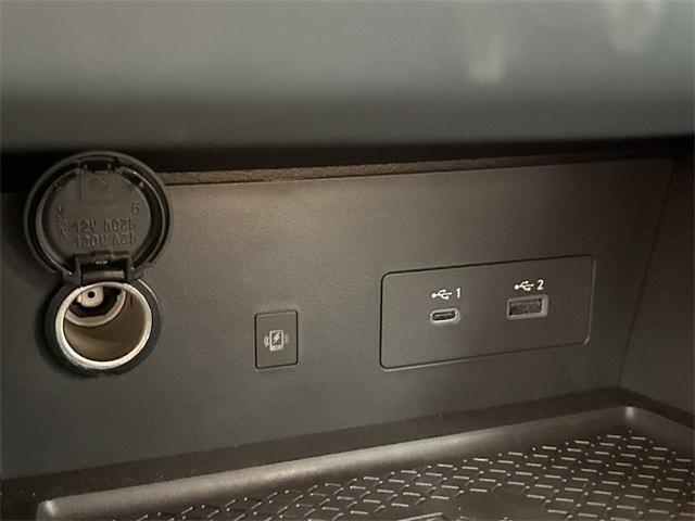 new 2025 Nissan Pathfinder car, priced at $47,994