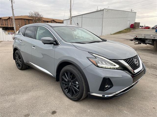 used 2024 Nissan Murano car, priced at $34,985