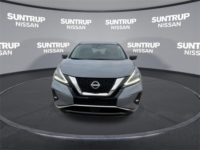 used 2024 Nissan Murano car, priced at $34,985