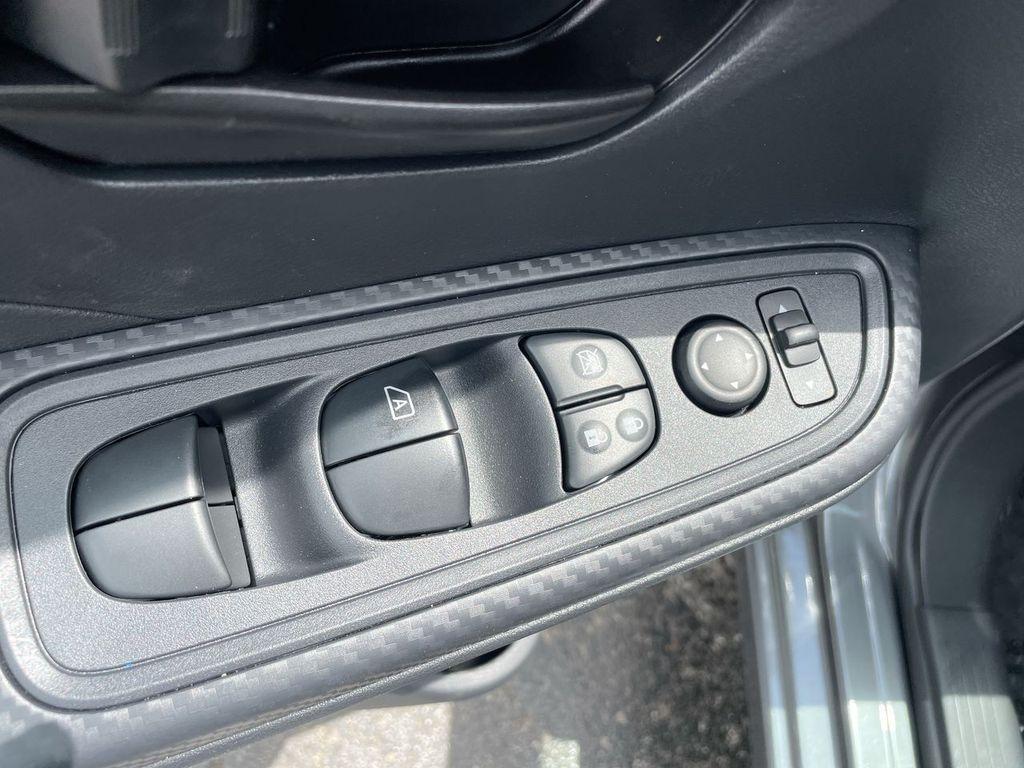 new 2025 Nissan Versa car, priced at $19,388