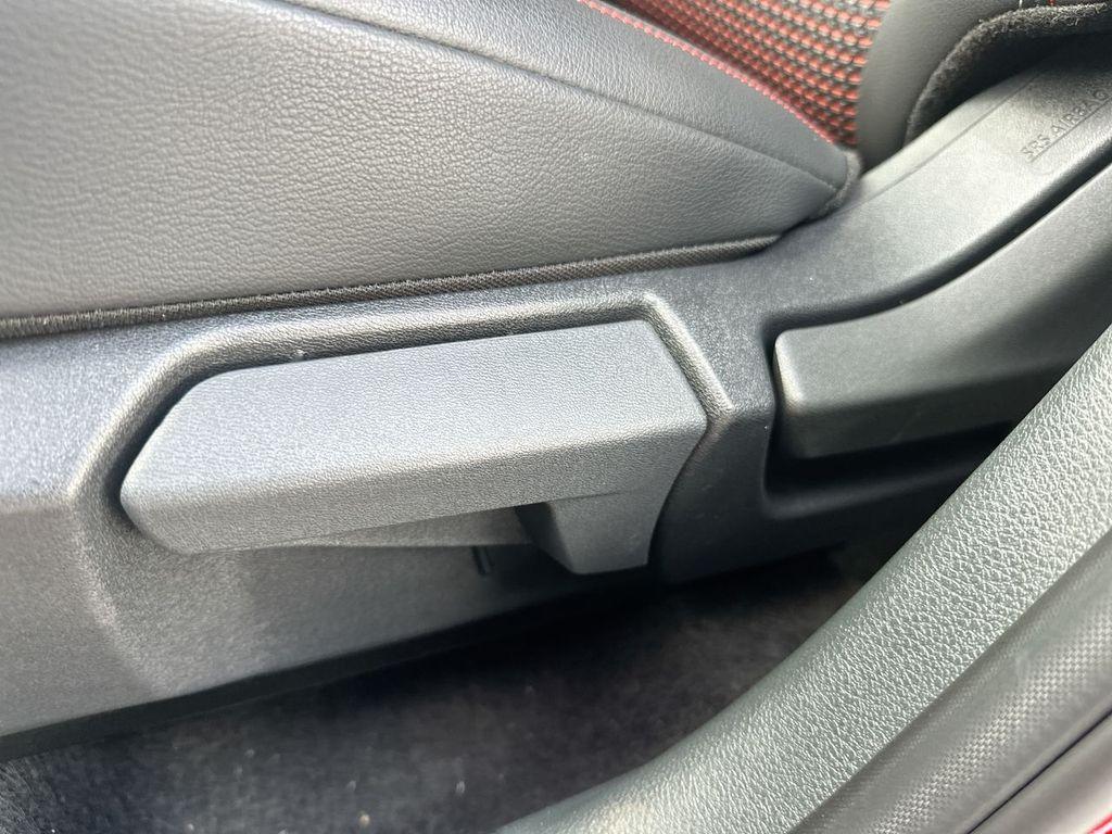 used 2025 Nissan Kicks car, priced at $27,551