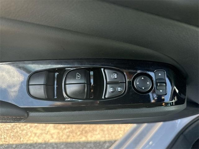 used 2024 Nissan Altima car, priced at $26,995