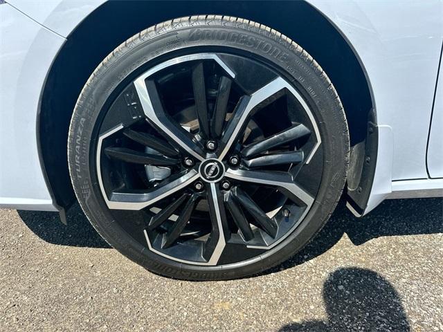 used 2024 Nissan Altima car, priced at $26,995