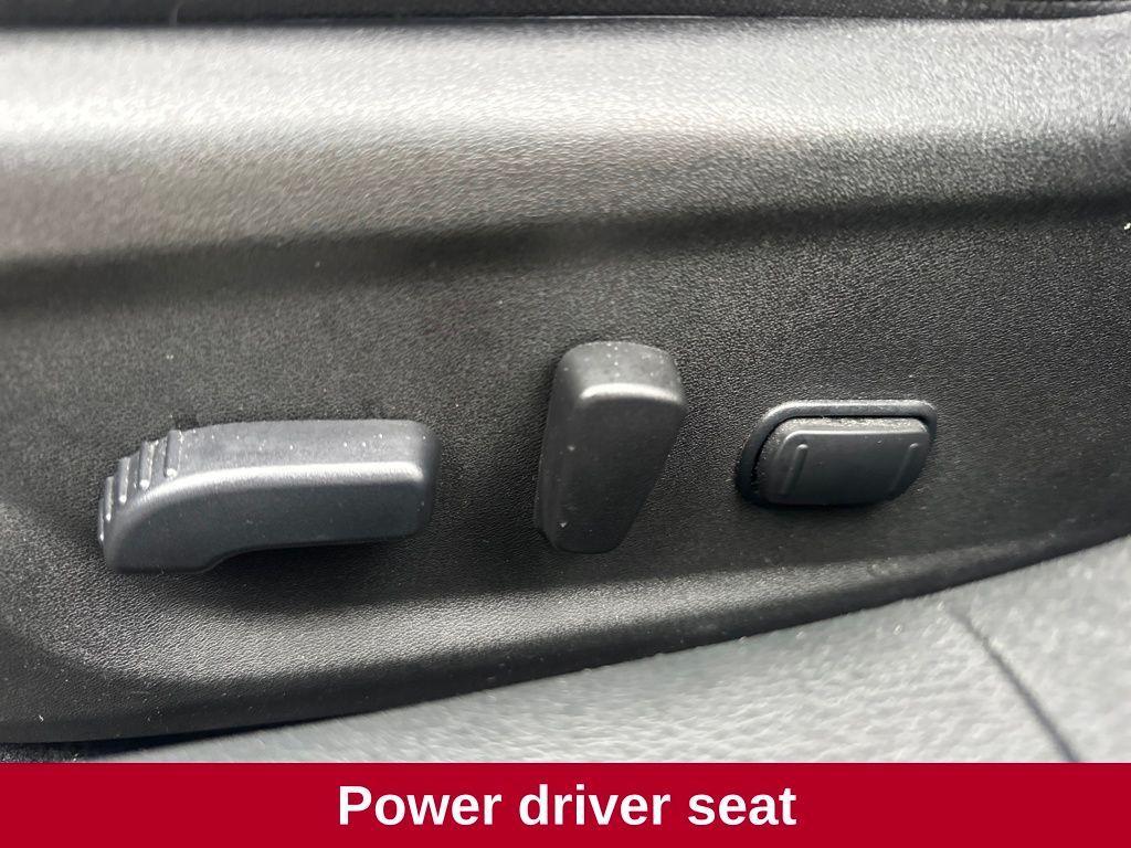 used 2023 Nissan Altima car, priced at $24,225