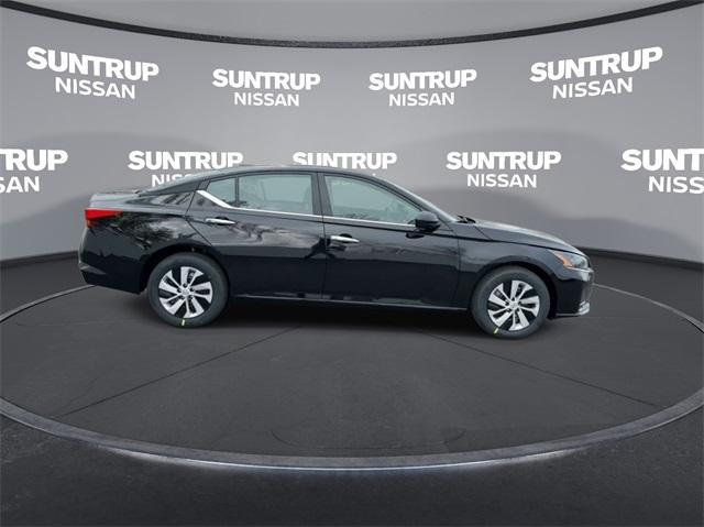 new 2024 Nissan Altima car, priced at $22,634