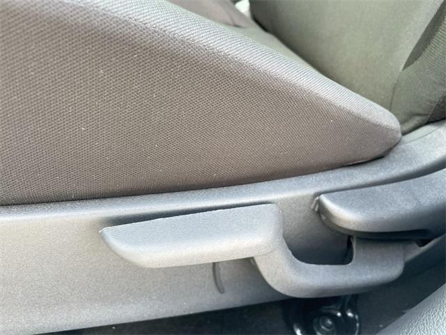 new 2025 Nissan Kicks Play car, priced at $22,159