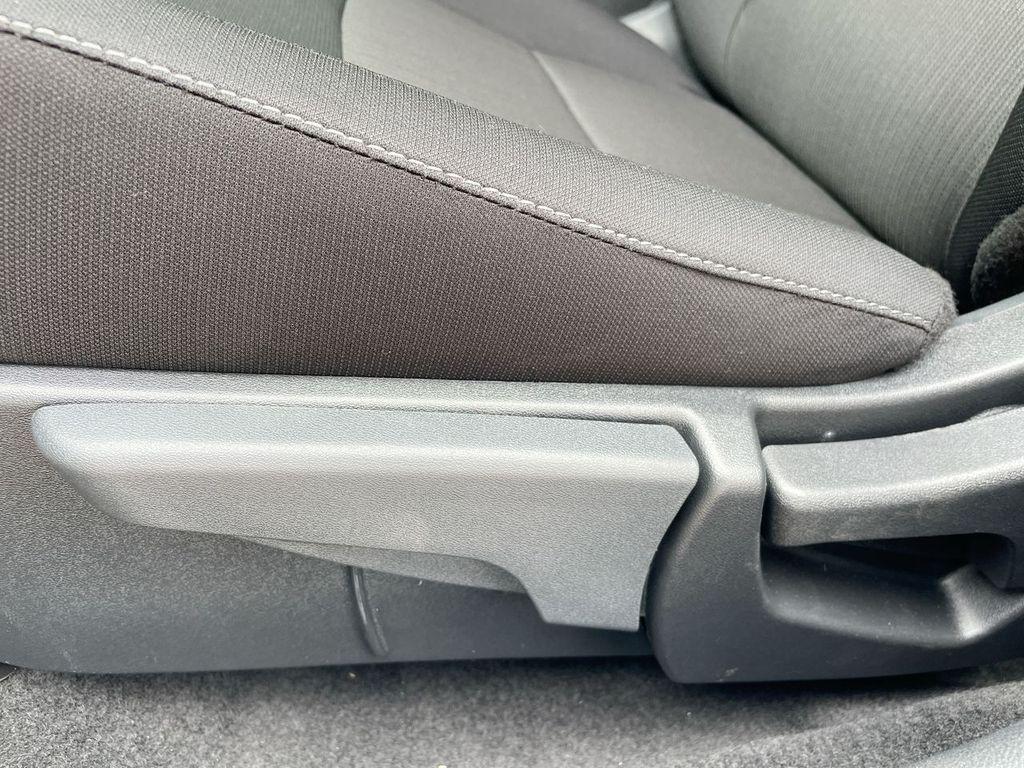 used 2025 Nissan Sentra car, priced at $25,881