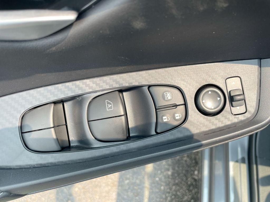 used 2025 Nissan Sentra car, priced at $25,881