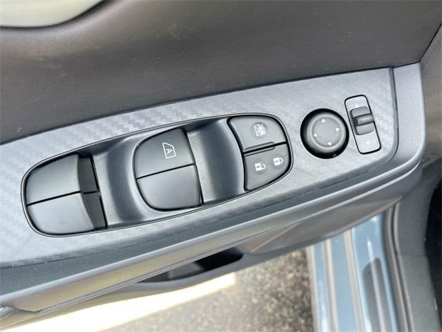 new 2025 Nissan Sentra car, priced at $24,148