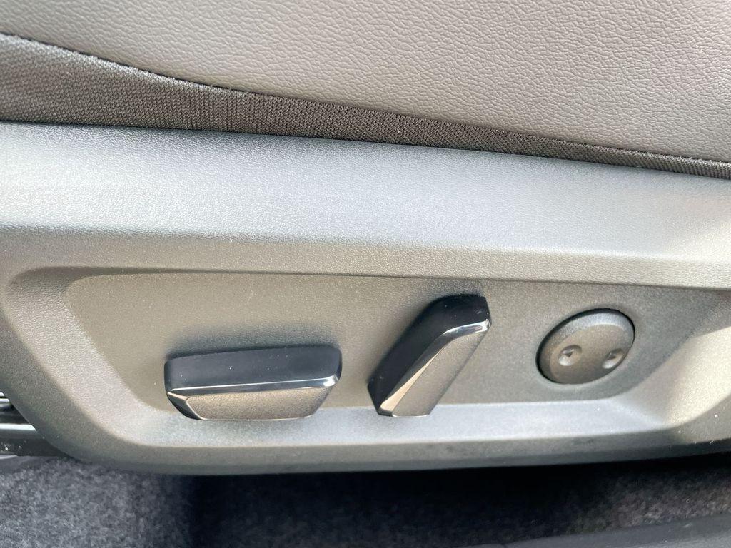 new 2025 Nissan Rogue car, priced at $28,660