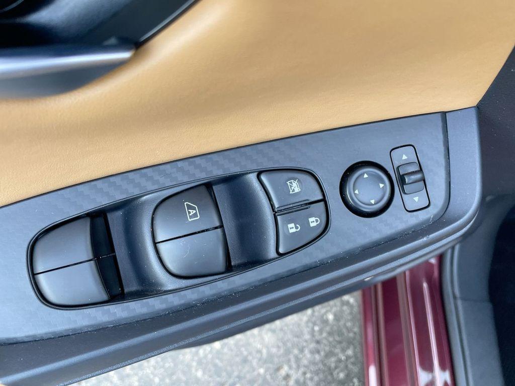 used 2024 Nissan Sentra car, priced at $23,885