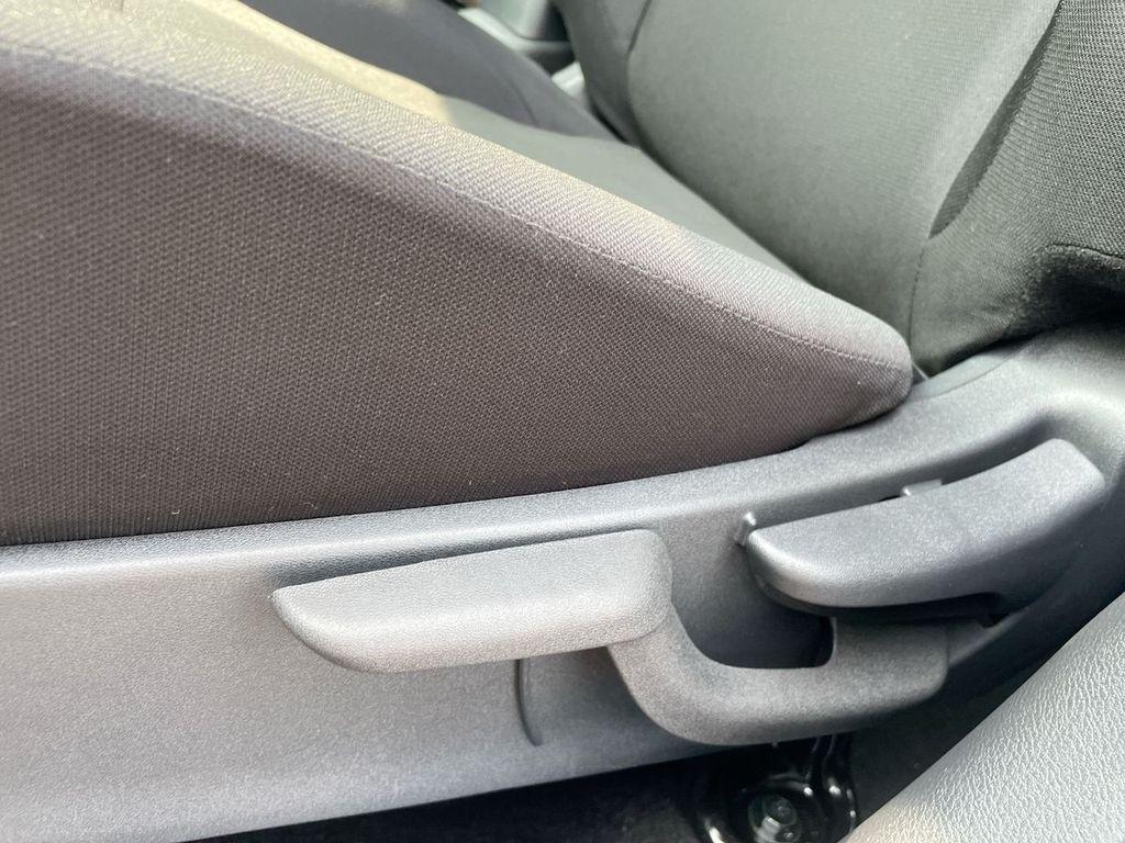 new 2025 Nissan Kicks Play car, priced at $21,647