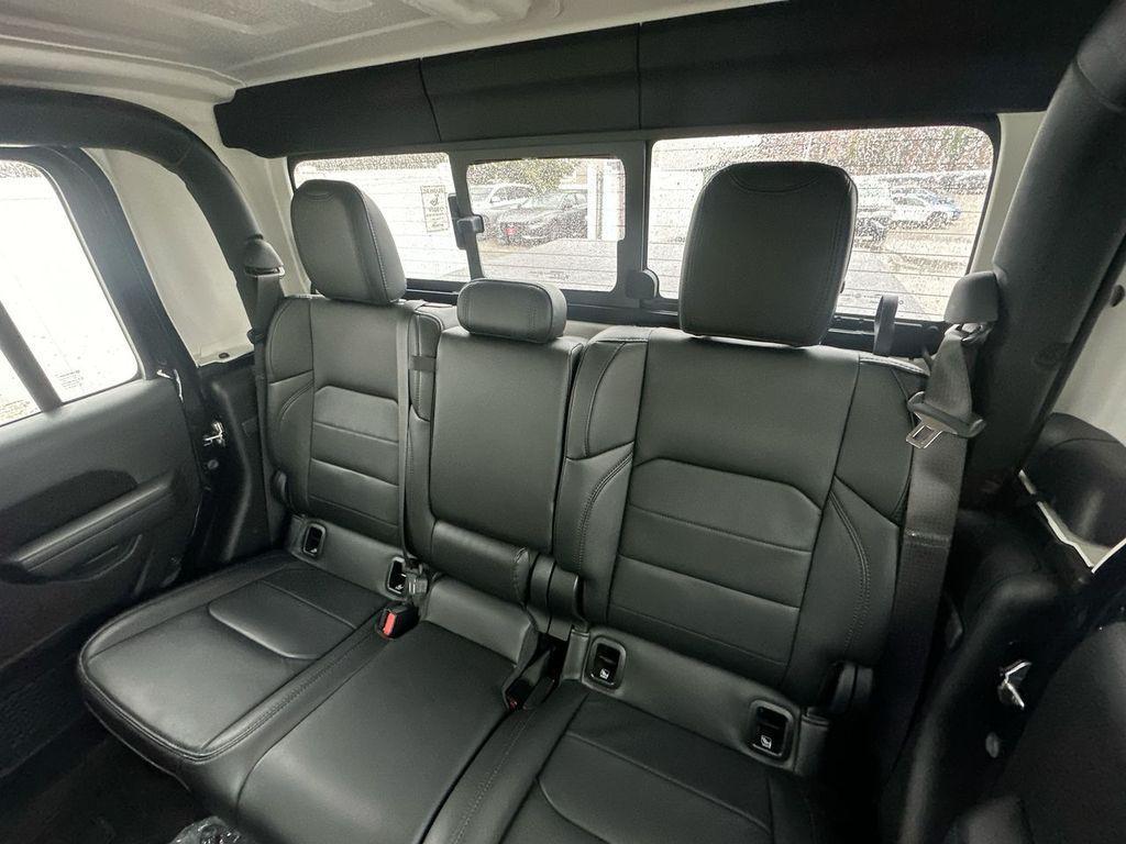 used 2023 Jeep Gladiator car, priced at $34,885