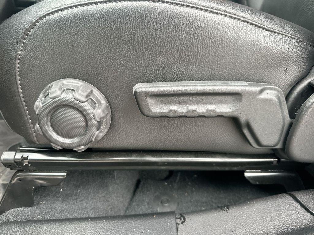 used 2023 Jeep Gladiator car, priced at $34,885