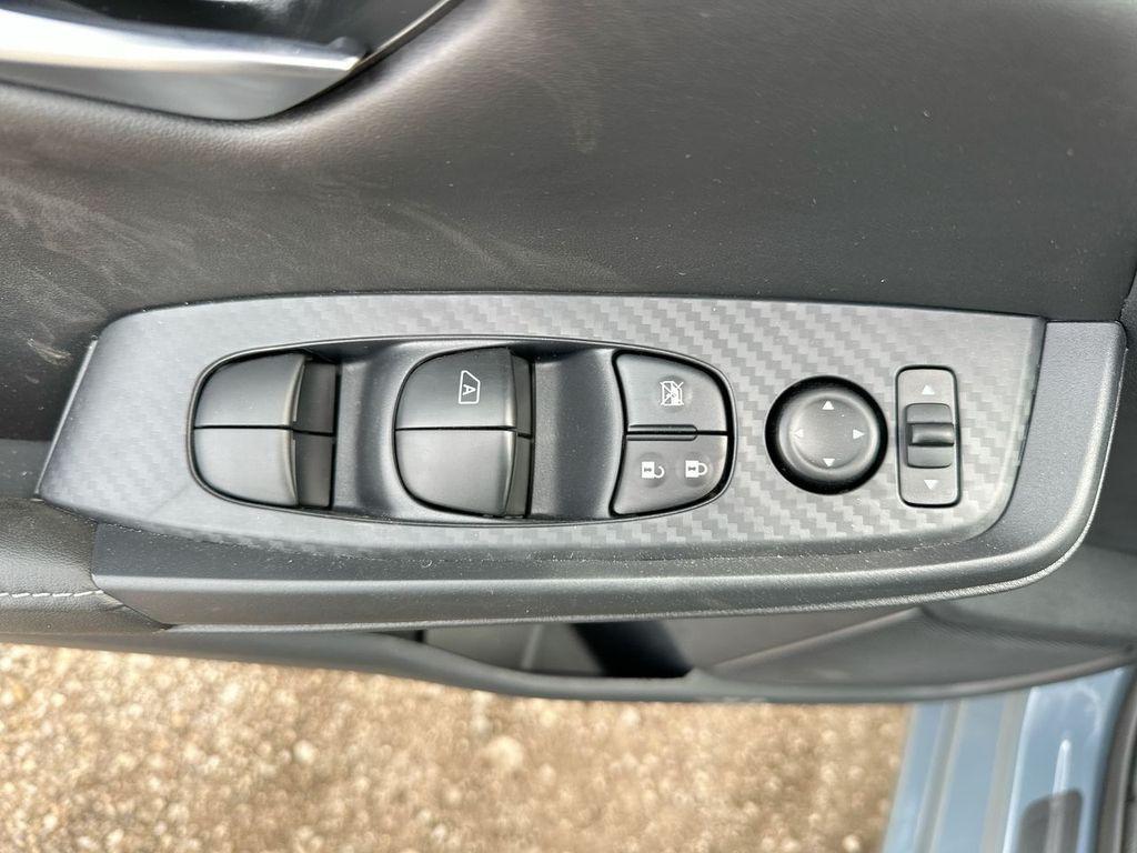 new 2025 Nissan Sentra car, priced at $22,052