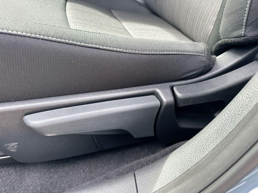 new 2025 Nissan Sentra car, priced at $22,052