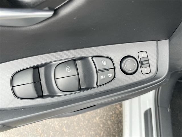 new 2025 Nissan Sentra car, priced at $23,745
