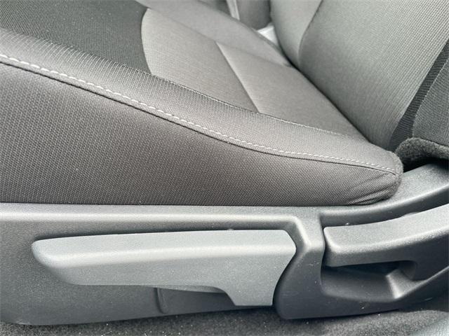 new 2025 Nissan Sentra car, priced at $23,745
