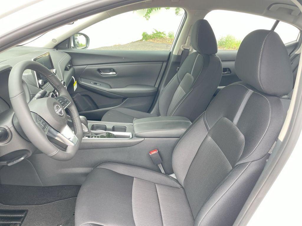 new 2025 Nissan Sentra car, priced at $21,241
