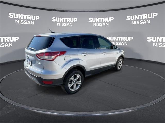 used 2014 Ford Escape car, priced at $9,725