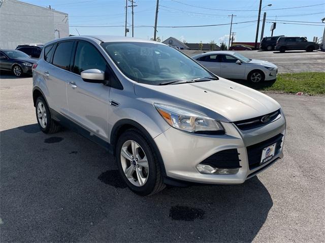 used 2014 Ford Escape car, priced at $9,725