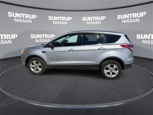 used 2014 Ford Escape car, priced at $9,725