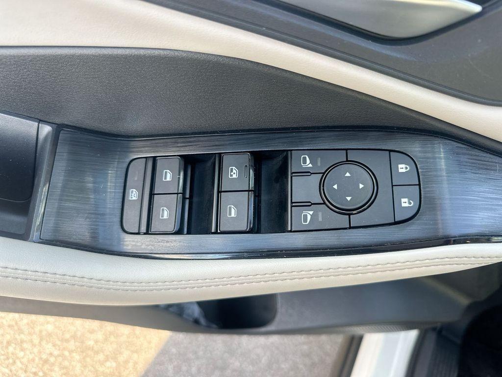 used 2023 Nissan Rogue car, priced at $23,975