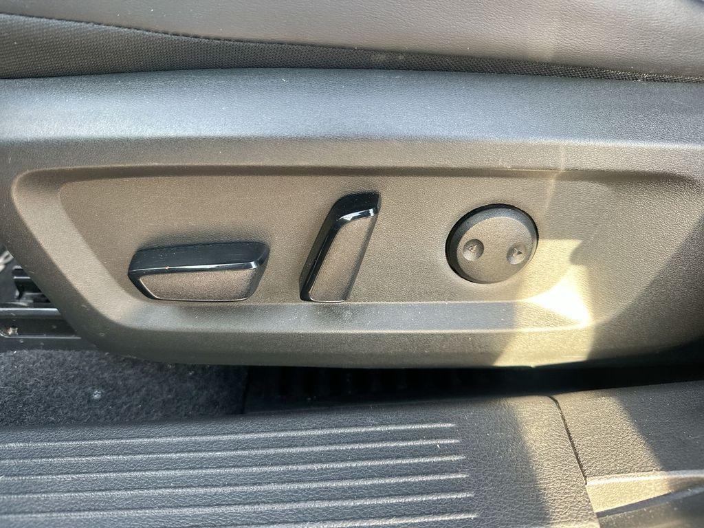 used 2023 Nissan Rogue car, priced at $23,655