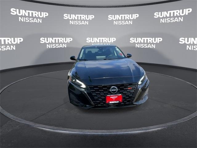 used 2024 Nissan Altima car, priced at $27,655