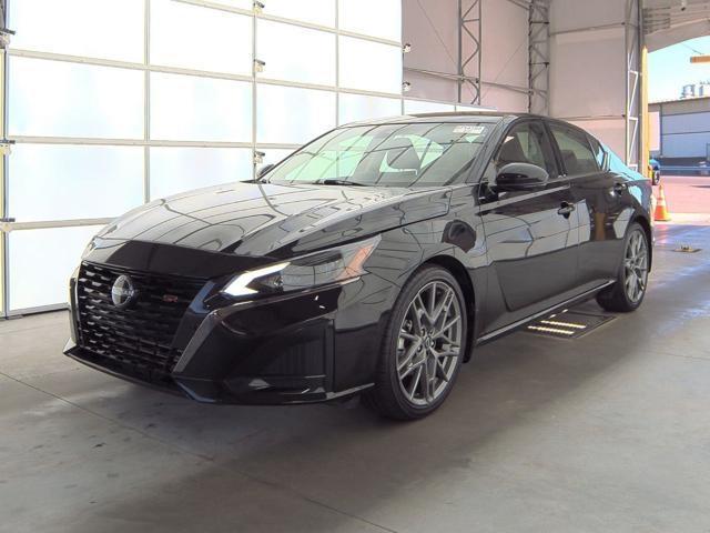 used 2024 Nissan Altima car, priced at $28,895