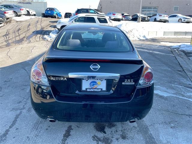 used 2011 Nissan Altima car, priced at $9,995