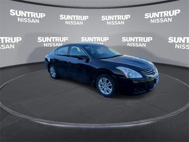 used 2011 Nissan Altima car, priced at $9,995