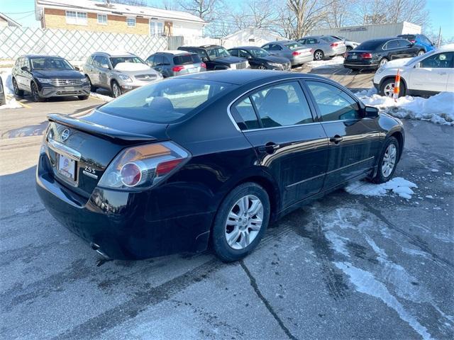 used 2011 Nissan Altima car, priced at $9,995