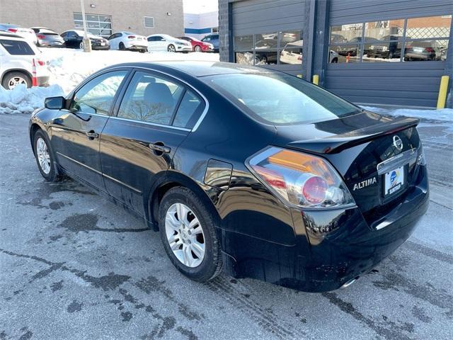 used 2011 Nissan Altima car, priced at $9,995