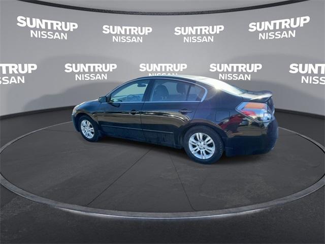 used 2011 Nissan Altima car, priced at $9,995