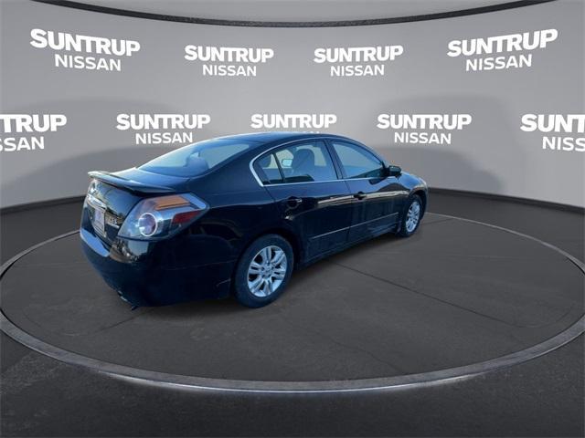 used 2011 Nissan Altima car, priced at $9,995