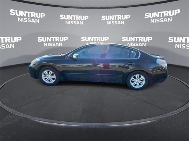 used 2011 Nissan Altima car, priced at $9,995