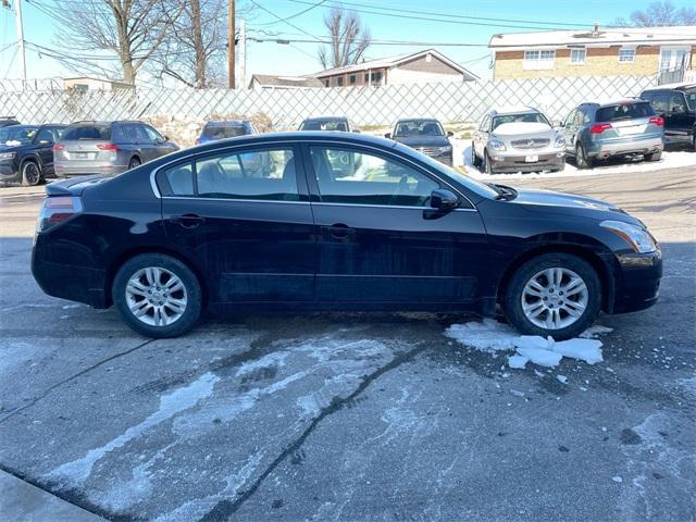 used 2011 Nissan Altima car, priced at $9,995