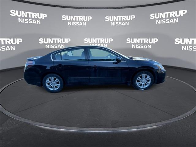 used 2011 Nissan Altima car, priced at $9,995