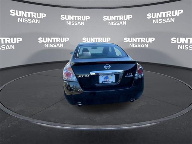 used 2011 Nissan Altima car, priced at $9,995