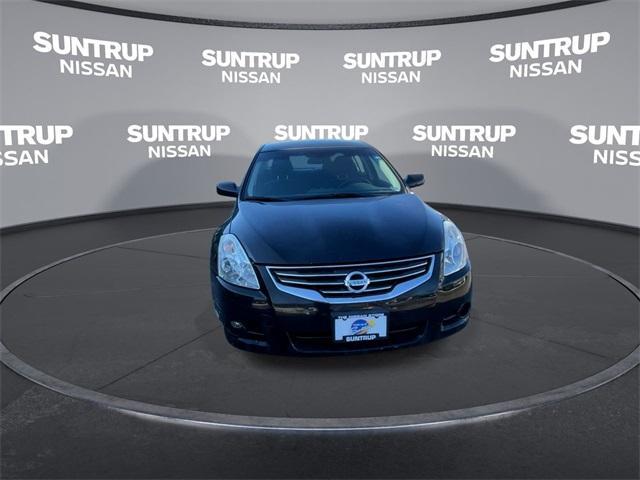 used 2011 Nissan Altima car, priced at $9,995