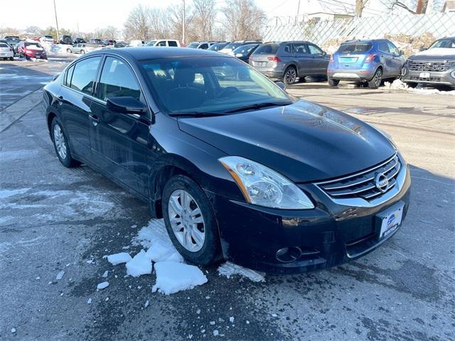 used 2011 Nissan Altima car, priced at $9,995