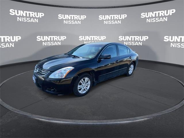 used 2011 Nissan Altima car, priced at $9,995