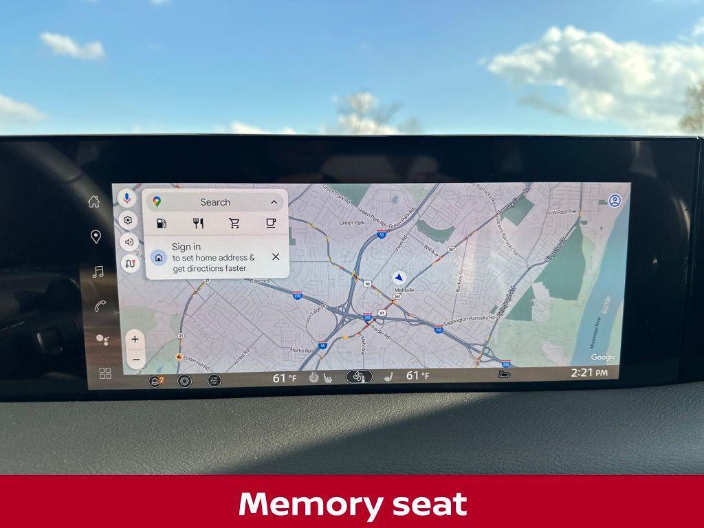 new 2026 Nissan Armada car, priced at $70,845