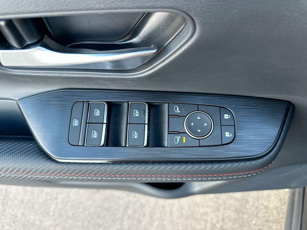 new 2025 Nissan Kicks car, priced at $25,245