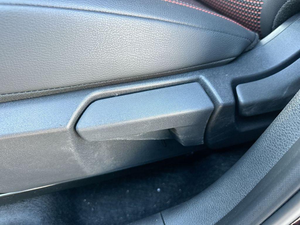 new 2025 Nissan Kicks car, priced at $25,245