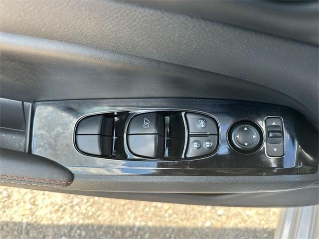 used 2024 Nissan Altima car, priced at $25,115