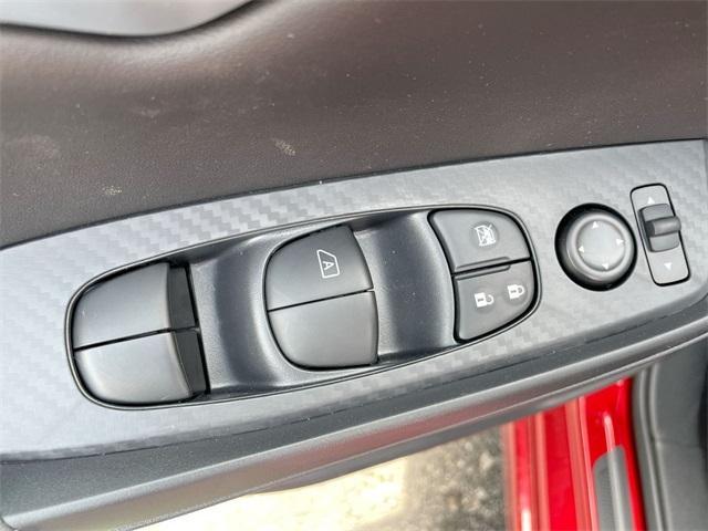 new 2025 Nissan Sentra car, priced at $23,626
