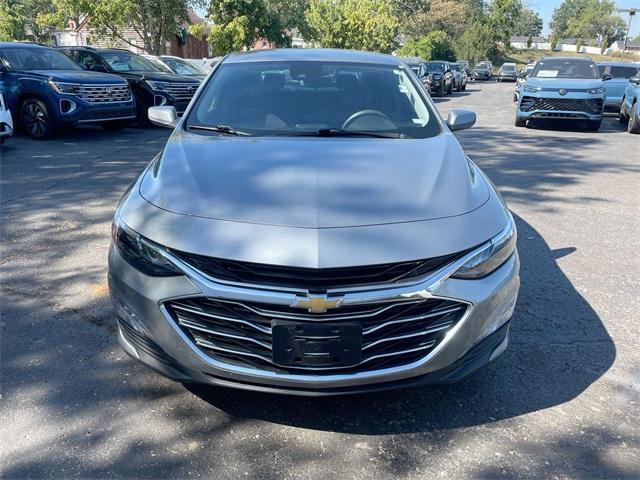 used 2023 Chevrolet Malibu car, priced at $17,815